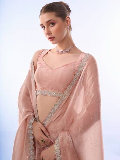 LAXMINAM OP-517 DESIGNER SAREE WHOLESALER IN INDIA